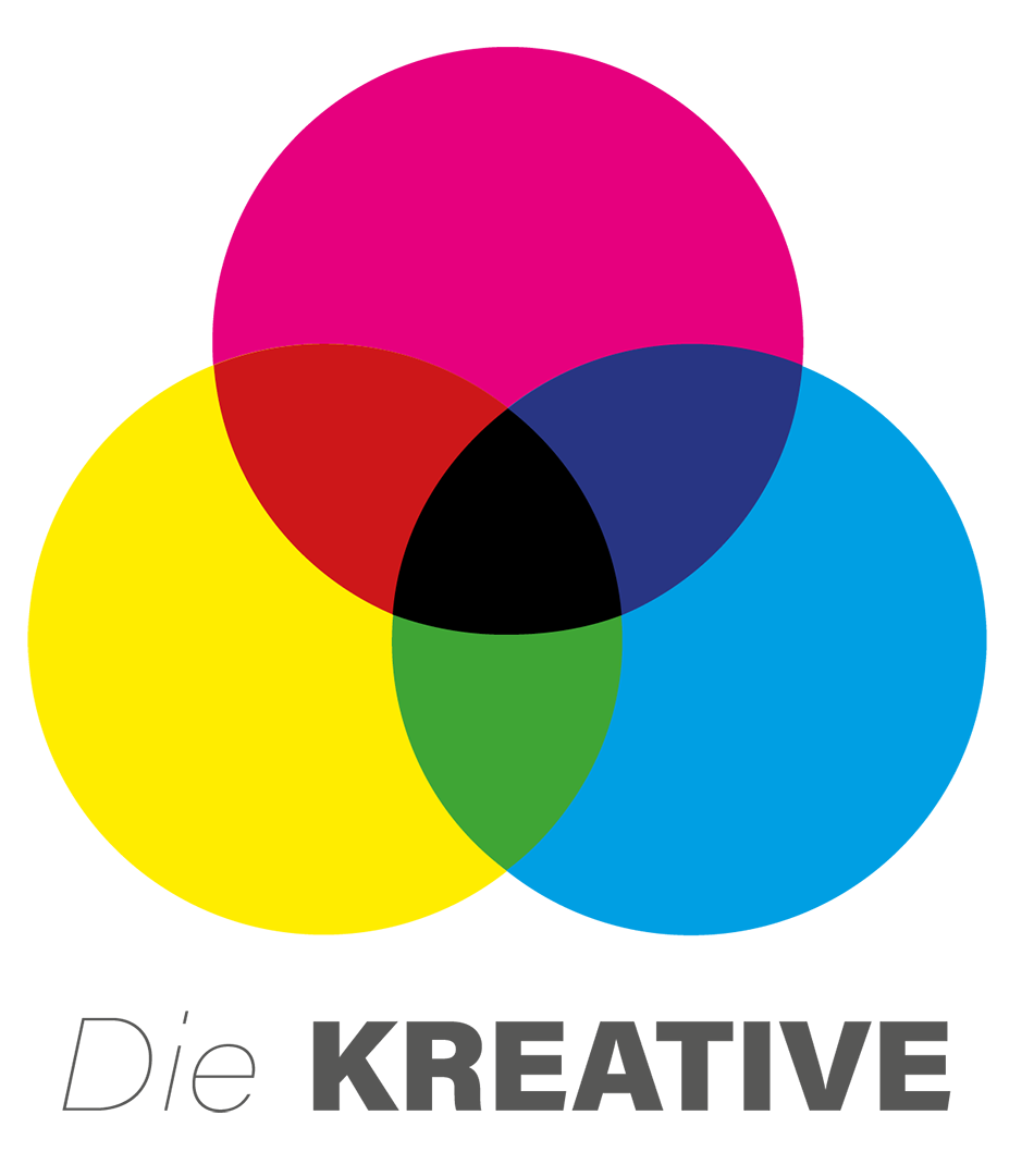 Logo Die Kreative